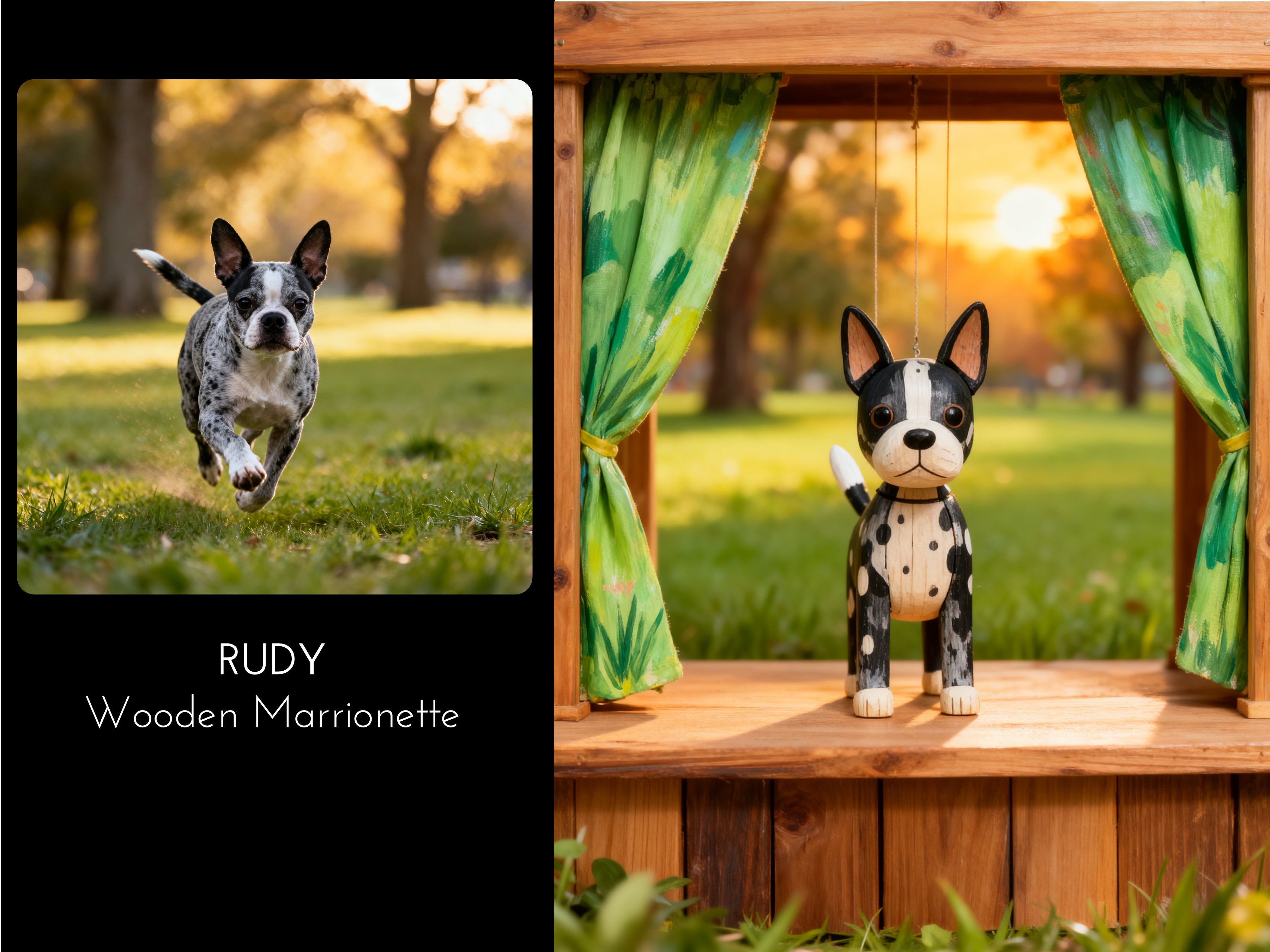 Pet Portrait